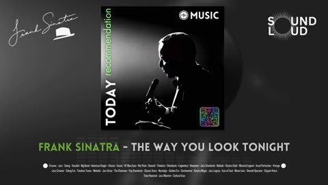 Frank Sinatra - The Way You look Tonight