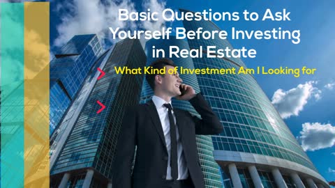 Questions to Ask when buying a commercial property in Broadbeach, QLD