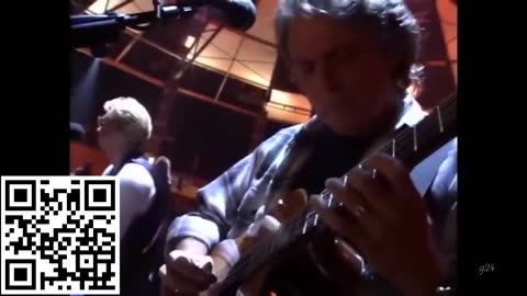 Hotel California - Eagles (LIVE 1994)