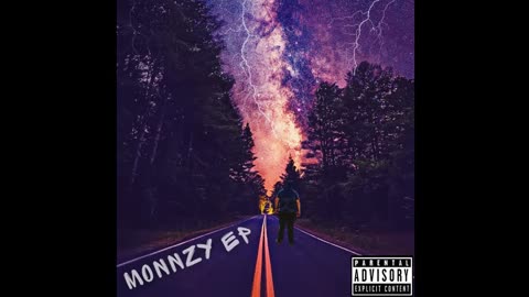 D Monnzy - Dreamcatcher (Monnzy EP)