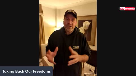 Freedom Convoy Update: What's Happening In Canada With Emergency Act