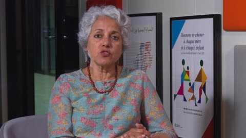 World Health Organization (WHO): Q&A about COVID-19 boosters, including Omicron boosters with Dr Soumya Swaminathan