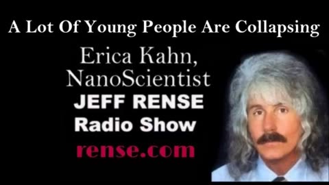 Jeff Rense - John O’Looney Video Pulls No Punches [22]