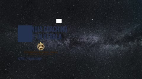 CMA India Coaching Centre in Kerala