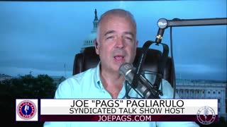 Pags Parody -- Leaving On A Jet Plane