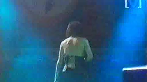 Marilyn Manson - Live Concert Music Video = Sydney 1999
