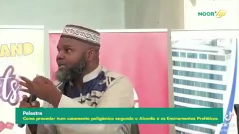 Poligamia no islamismo