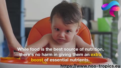 Fun Ways to Get Kids to Take Vitamins