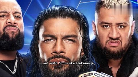 WWE Draft 2024: New Alliances and Shocking Swerves