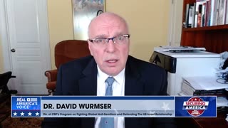 Securing America with David Wurmser (part 2) | May 8, 2023