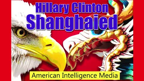 Will Hillary be absorbed into the China collective?