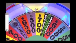 Worse wheel of fortune answers.