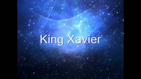 2-year old math wiz - King Xavier