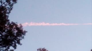 CHEMTRAILS AND TOXIC FIRES