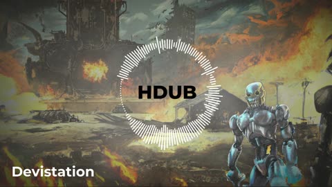 HDUB - Devastation [DUBSTEP]