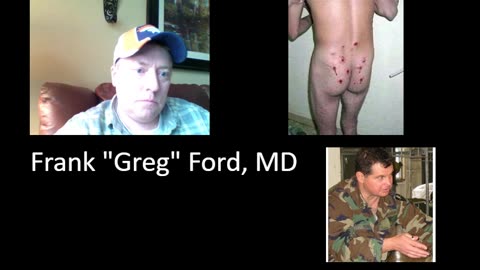 Abu Ghraib Whistle-Blower Greg Ford - February 4, 2017