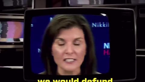 NeoCon Nikki vs NeoCon Nikki