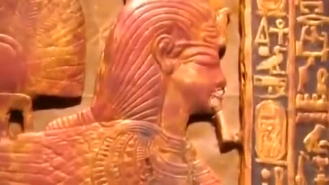 #Best Documentary - #Tutankhamun and The Golden Age of the Pharaohs - Ancient Egypt