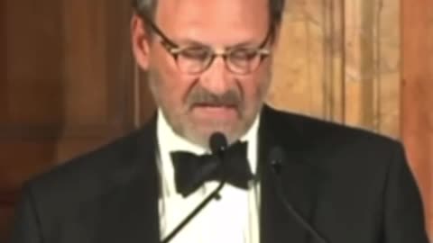 Justice Samuel Alito Brings Up Moloch in a Speech