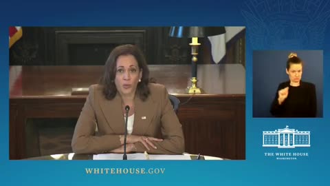 Kamala: Supreme Court's Second Amendment decision today "defies common sense and the Constitution."
