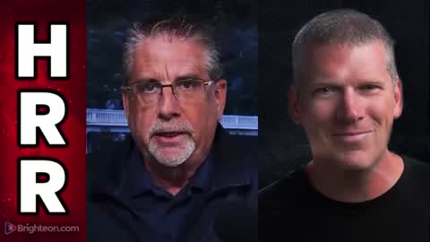 Tom Hughes and Mike Adams discuss the Rapture, End Times and spiritual preparedness