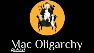 Mac Oligarchy #4
