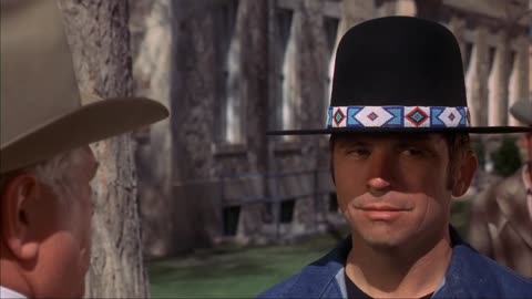 Billy Jack | Right Foot Wops Posner's Face | One Tin Soldier