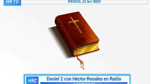 Daniel 2 - Nabucodonosor ve en sueño la estatua del Anticristo #biblia #profecia