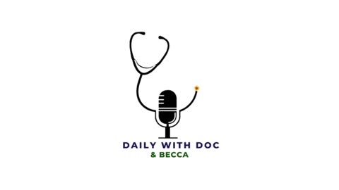 Dr. Joel Wallach - Sweat: more than just water - Daily with Doc 03-28-2023