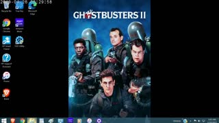 Ghostbusters Franchise Review 3 Ghostbusters 2