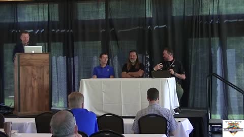 2022 Fall UAS Roundup - 2 - Specialized Equipment and Training Panel