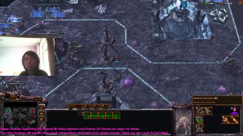 SC2 zvp on equilibrium got cut some slack again?