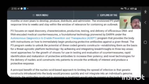 Everything You Don't Know About Plandemic "X" Because Your T.V. Never Told You!