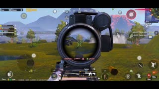 Melhores momentos jogando PUBG Mobile.