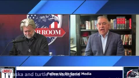 War Room: Dave Bossie