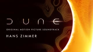 DUNE Official Soundtrack | Full Album - Hans Zimmer | WaterTower
