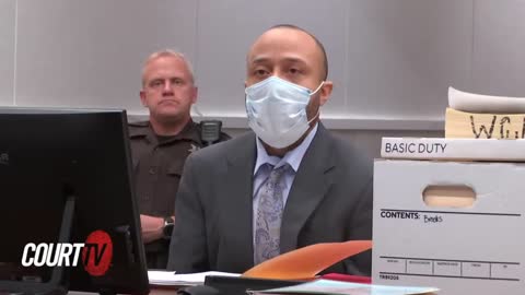 Darrel Brooks - Computer Forensic Testimony