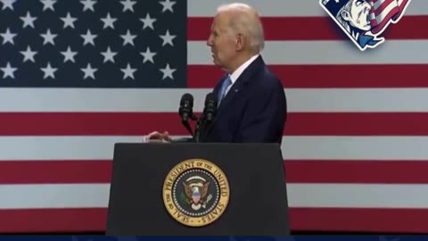 Biden Says The Weirdest Things In Public