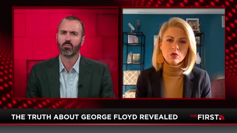"Fall Of Minneapolis" Exposes George Floyd Lies