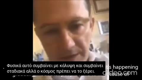 Γερμανός προϊστάμενος κλινικής γιατί δεν «άντεχε τα ψέματα περί αβλαβών εμβολίων»