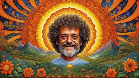 Terence Mckenna - Shamanism can save the World