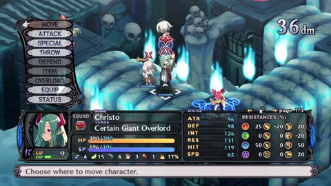 Disgaea 5 Part 3