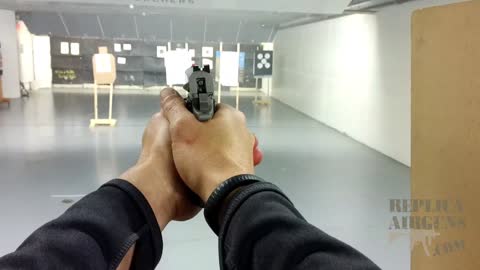 Range Day - Shooting the Wyoming Arms Parker 10mm Plus a Few More Guns