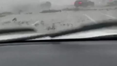 Florida tornado