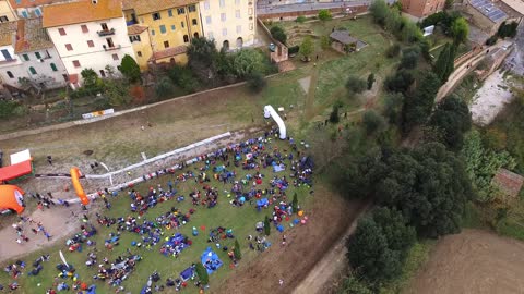 THANKS Toscana Orienteering Classic 2018