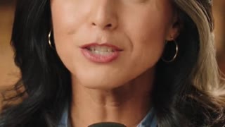 Former Democrat Presidential Candidate Tulsi Gabbard Leaves the Democrat Party