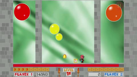 Bubble Trouble | Bubble Struggle | Arcade Game | Miniclip Games | Bubble Trouble Classic