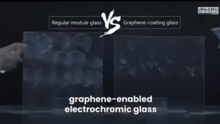 Graphene is moved by frequency ( sudden death ) mind kontrol