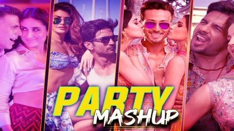 New Hindi Remix Song 2023 Dj Party | New Bollywood Song Dj Remix 2023 | Nonstop Hindi Song New