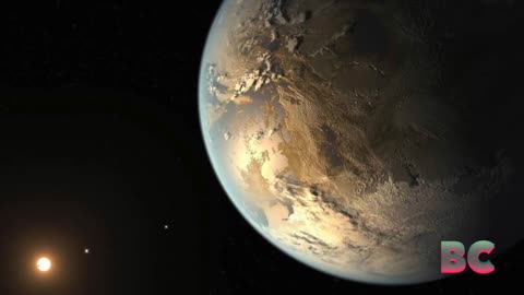 Earth-Sized Planet Found Orbiting a Star in Our Cosmic Vicinity
